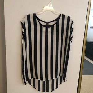 Forever 21 blouse